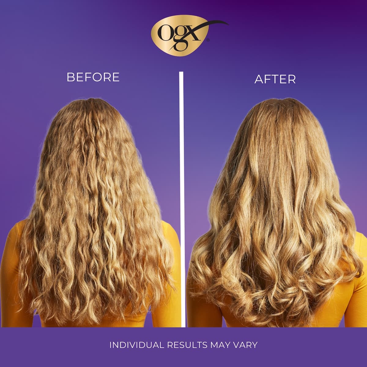 Thumbnail OGX Biotin & Collagen Shampoo 385ml