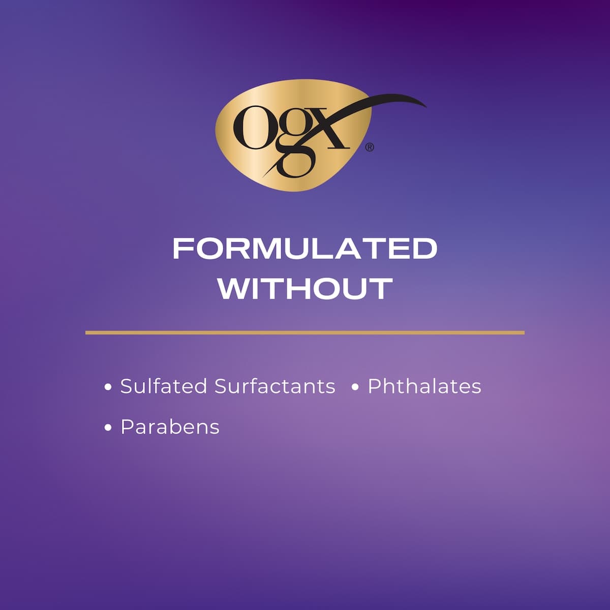 Thumbnail OGX Biotin & Collagen Shampoo 385ml