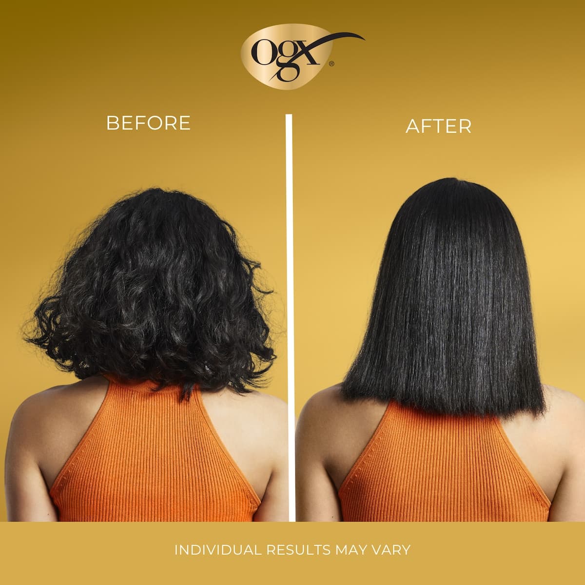 Thumbnail OGX Brazilian Keratin Therapy Shampoo 385ml
