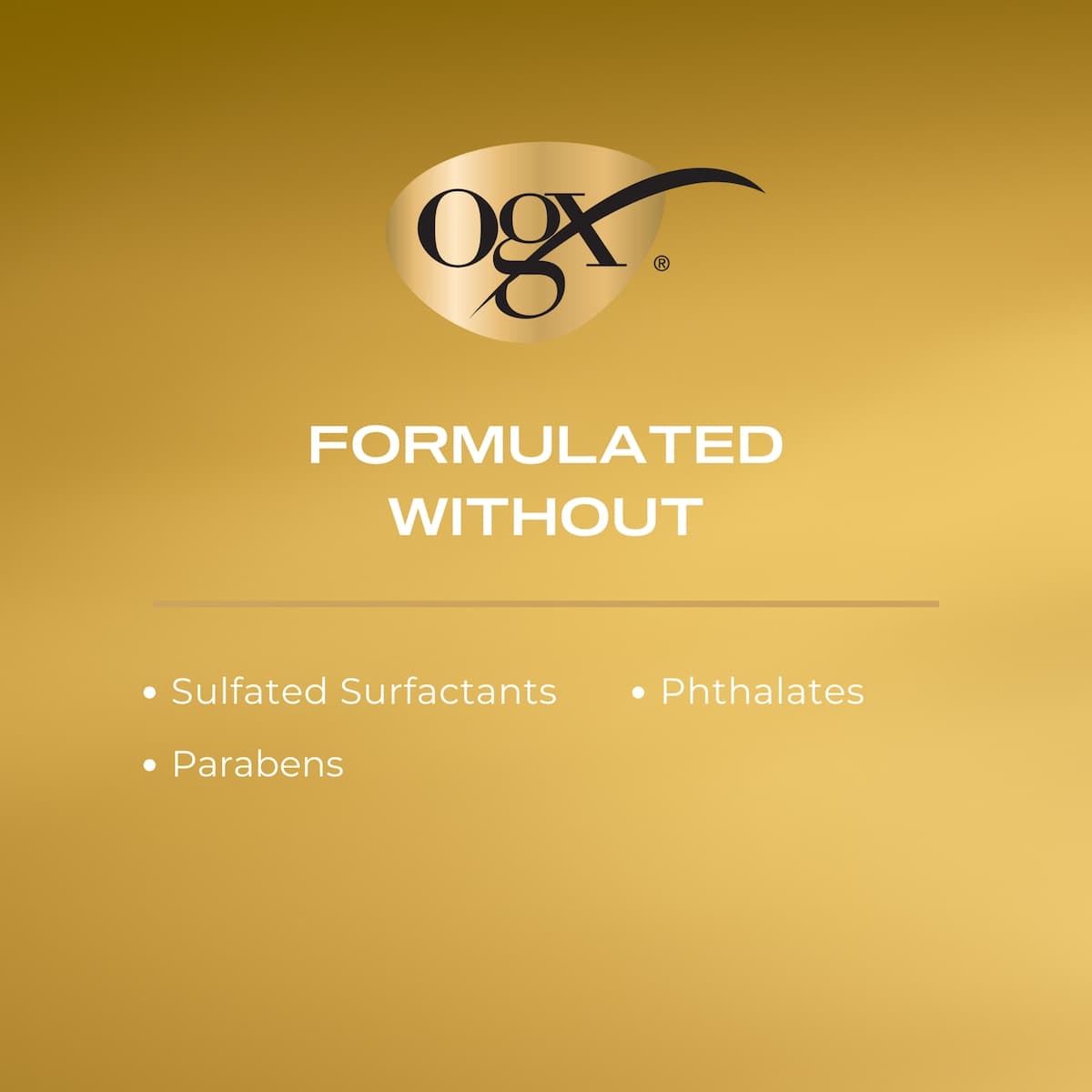 Thumbnail OGX Brazilian Keratin Therapy Shampoo 385ml
