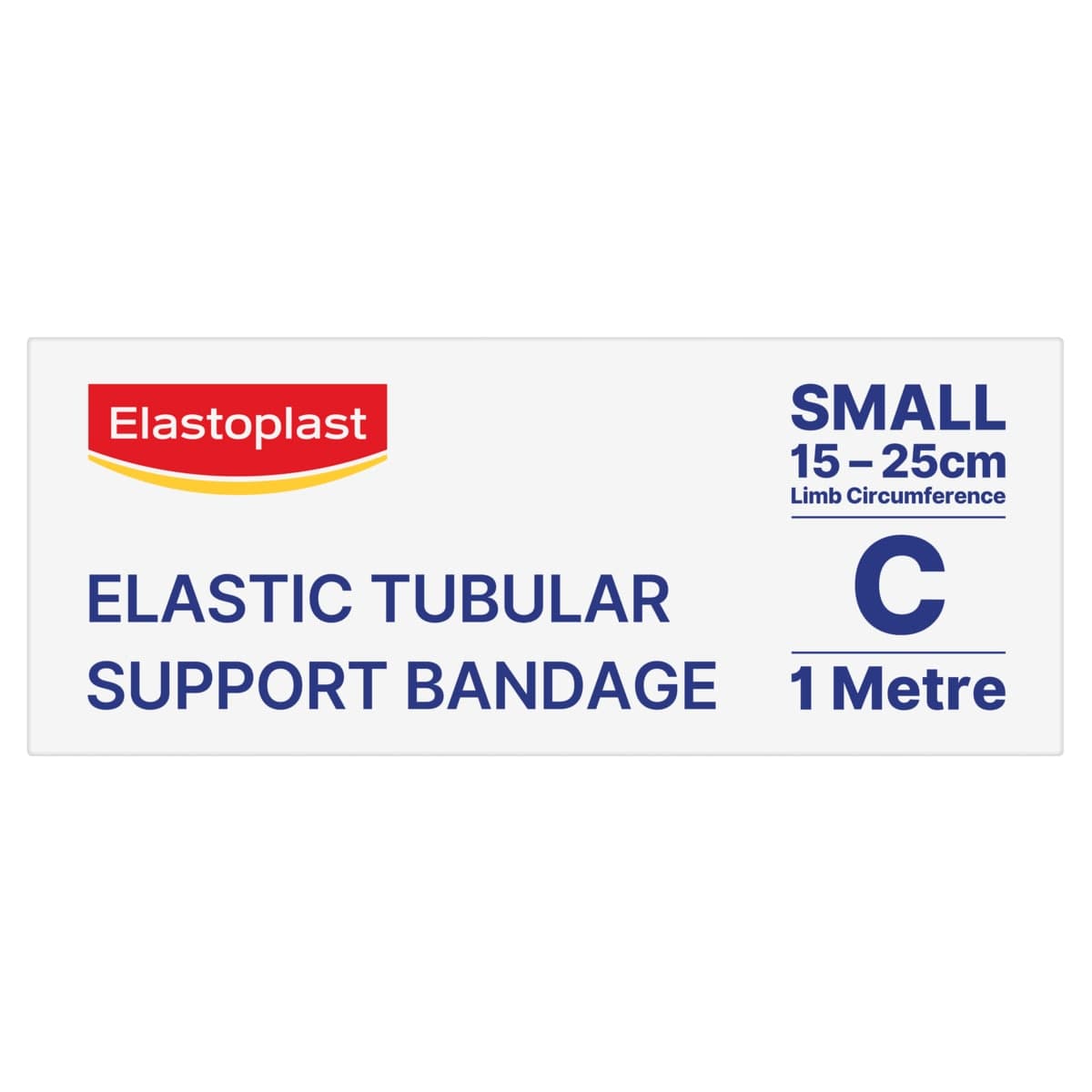 Thumbnail Elastoplast Elastic Tubular Support Bandage Size C 1m