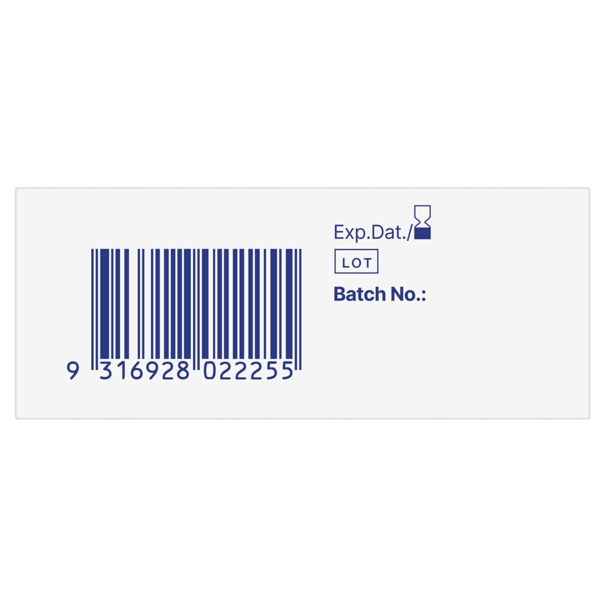Thumbnail Elastoplast Elastic Tubular Support Bandage Size C 1m