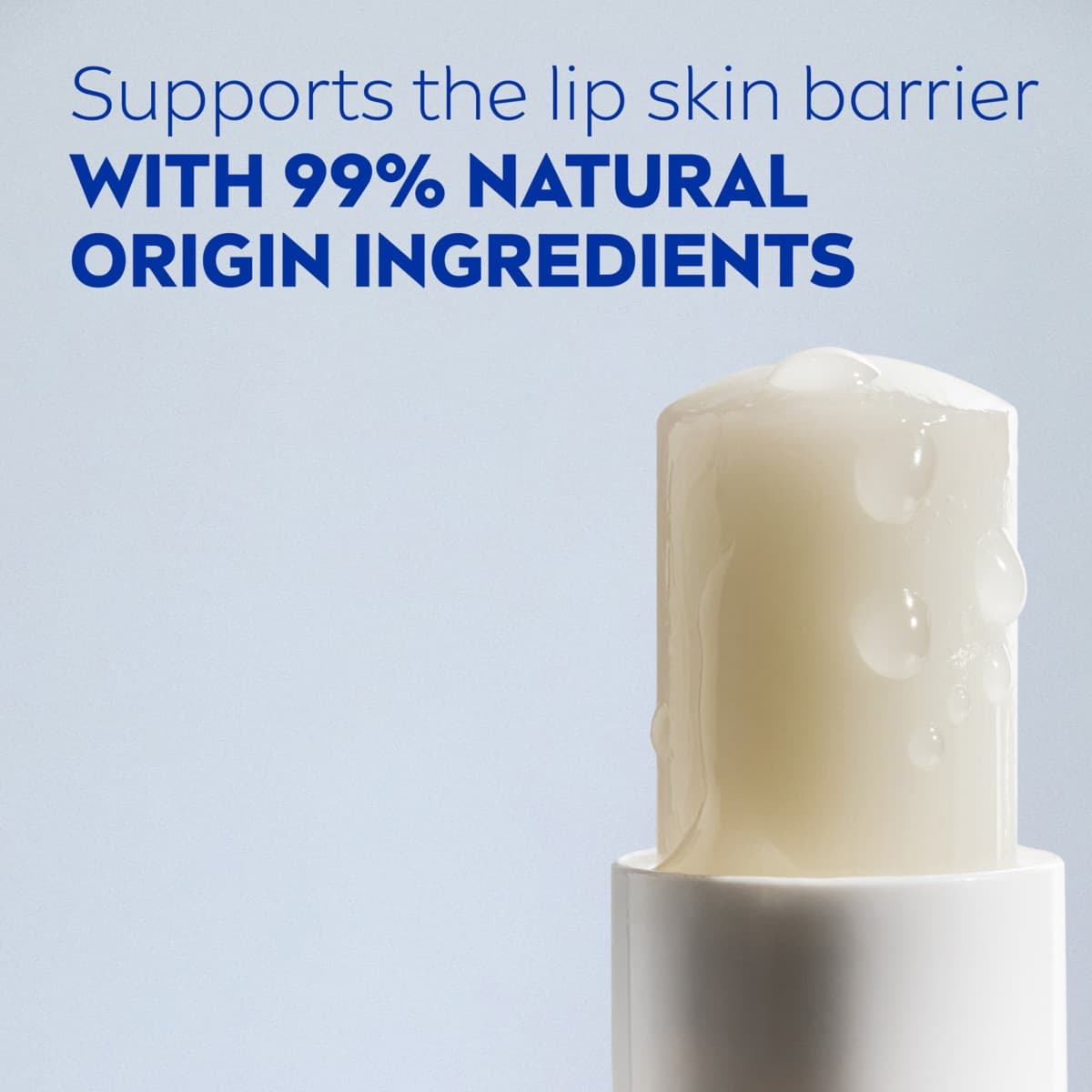 Thumbnail Nivea Repair & Protection Moisturising Lip Balm SPF15 4.8g