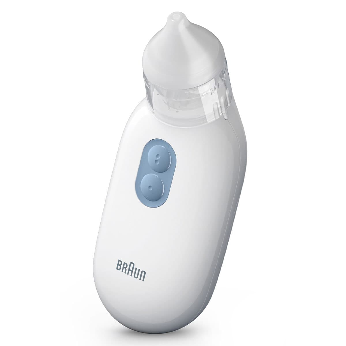 Thumbnail Braun Nasal Aspirator 1 Pack