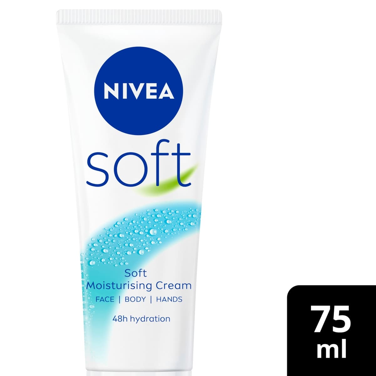 Thumbnail Nivea Soft Moisturising Cream 75ml