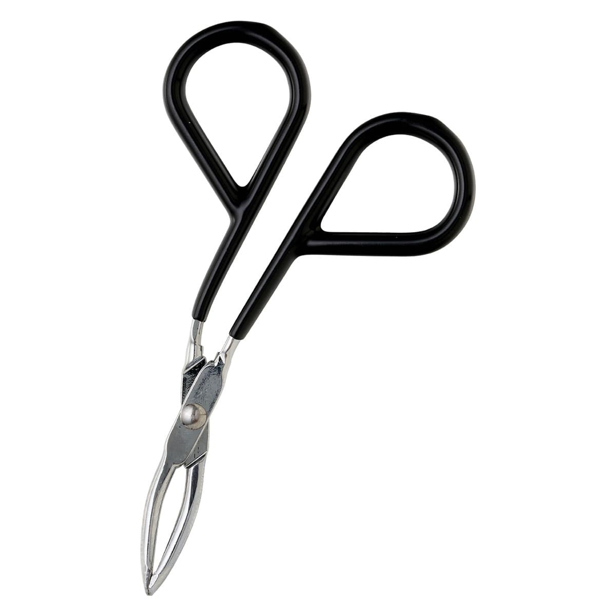 Thumbnail Bodytools Eybrow Scissor Tweezers 1 Pack