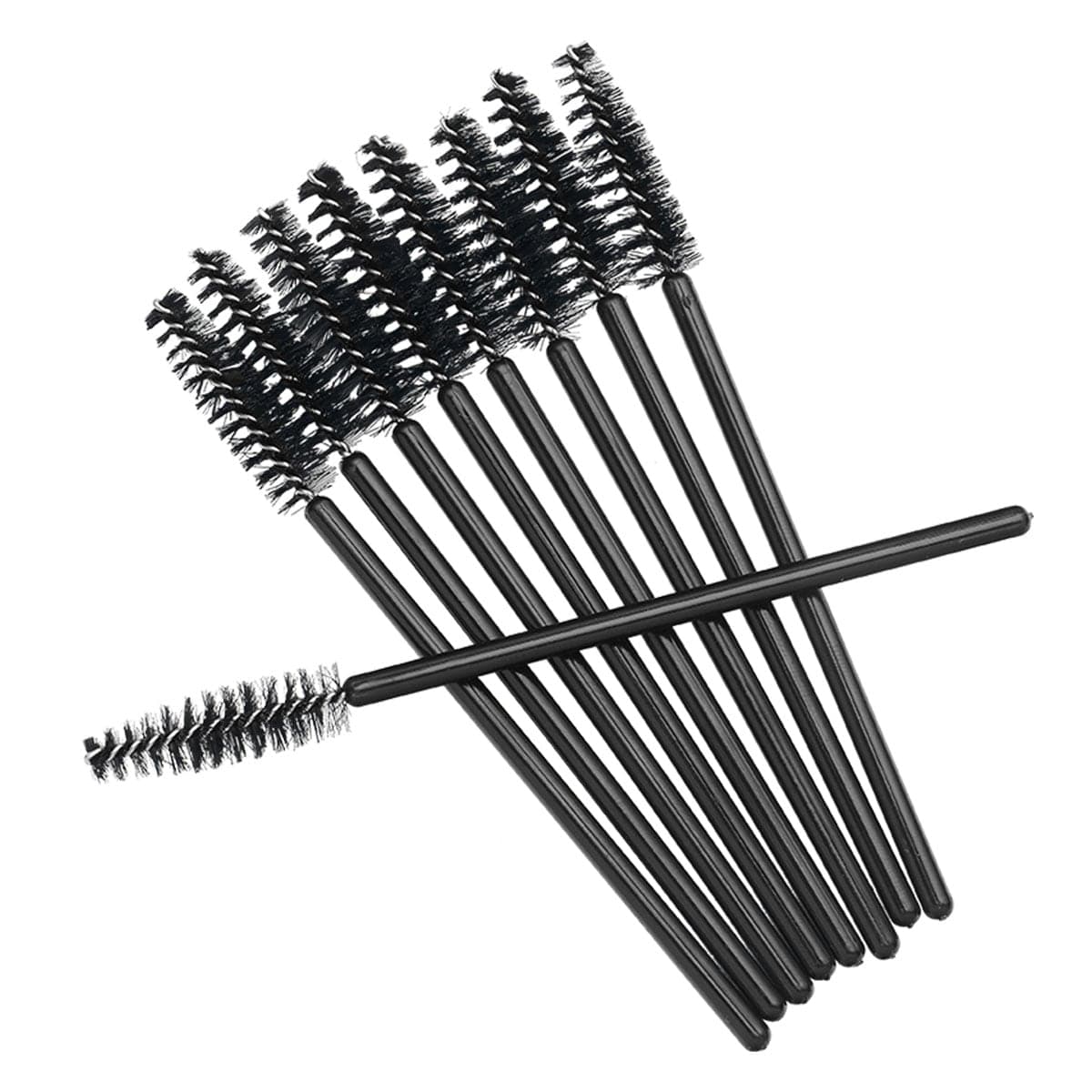 Thumbnail Bodytools Disposable Mascara Brushes 20 Pack