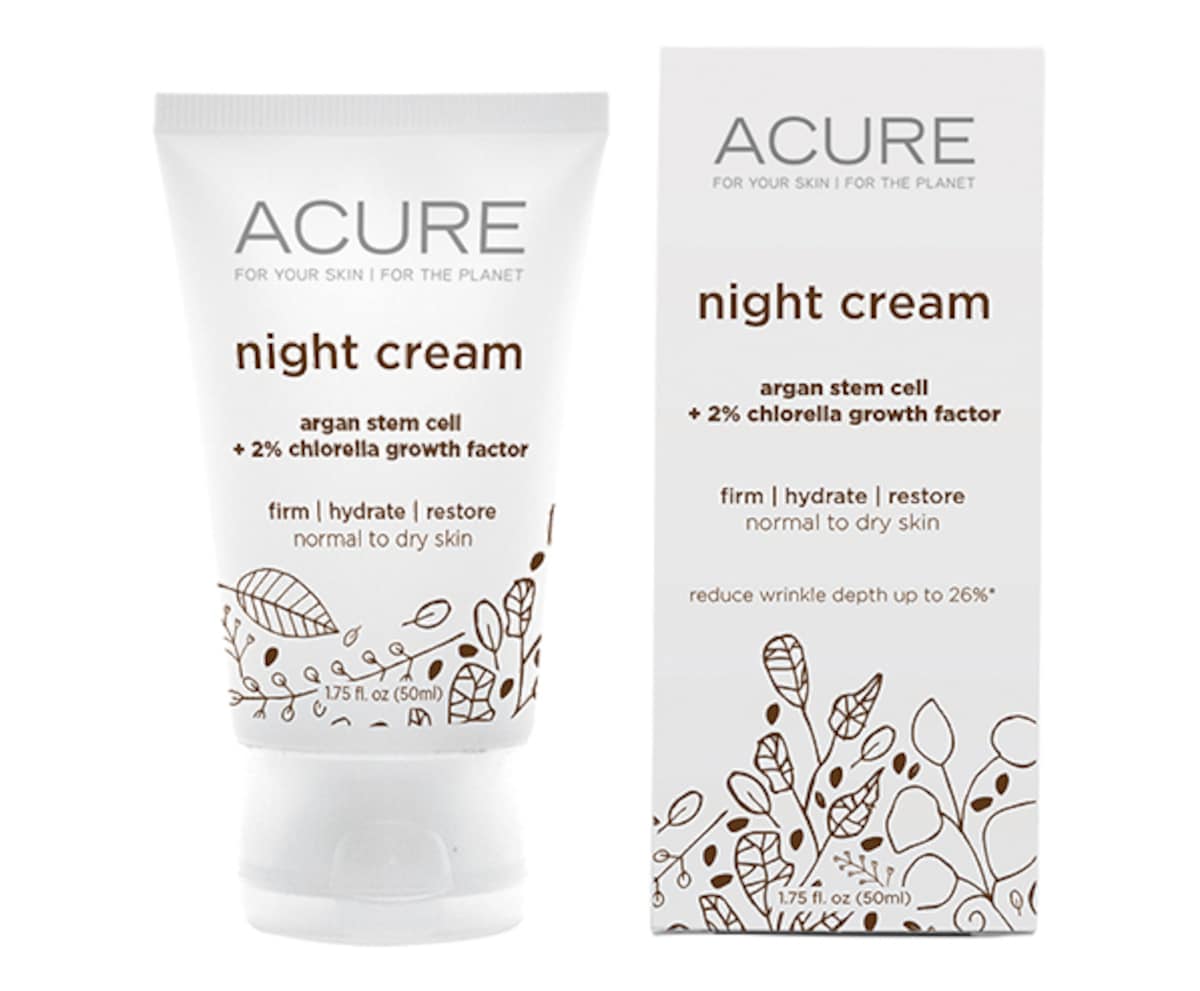 Thumbnail Acure Brightening Night Cream 50ml
