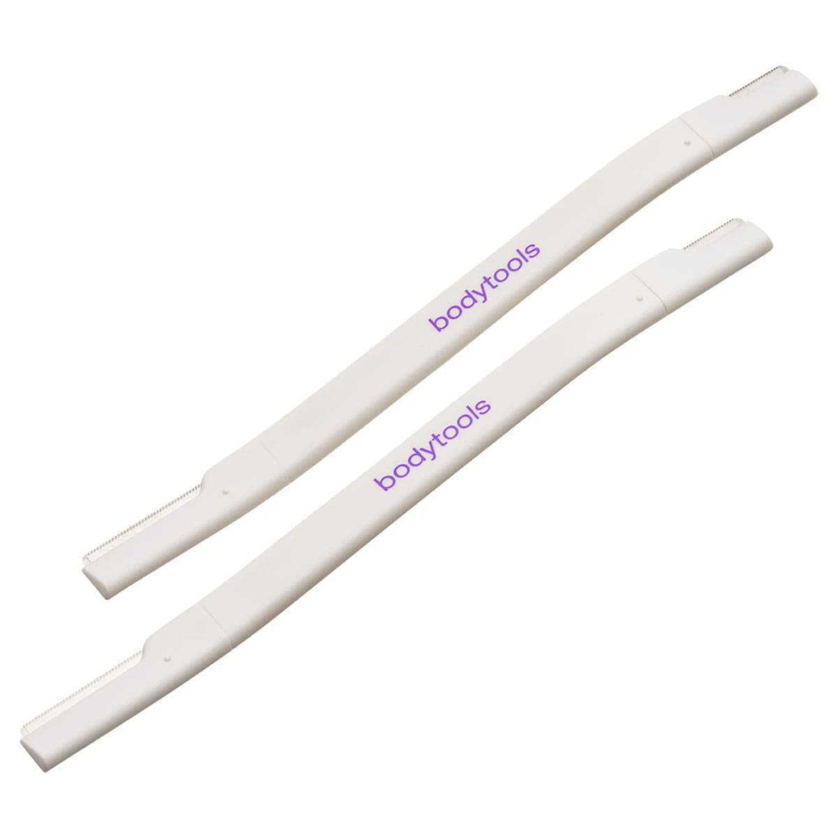Thumbnail Bodytools Double Sided Facial Razor 2 Pack