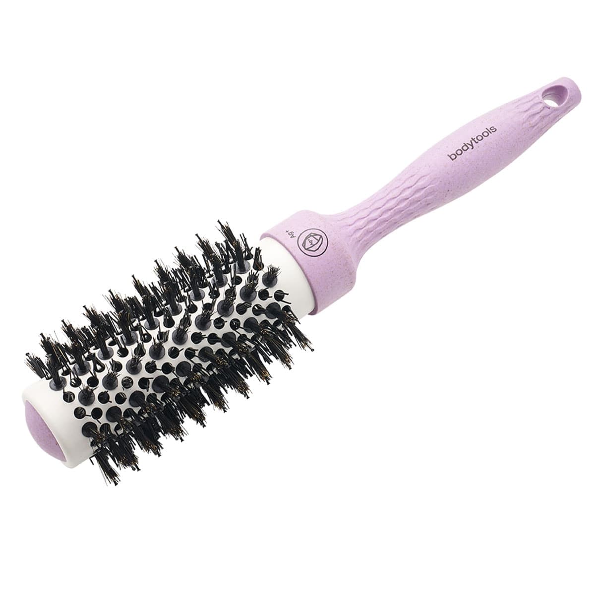 Thumbnail Bodytools Radial Styling Brush Small 1 Pack Assorted Colours