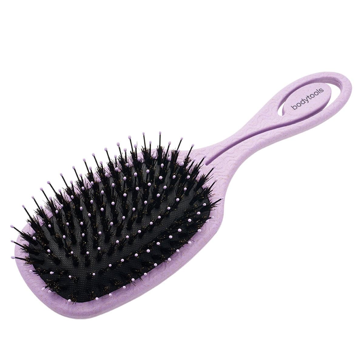Thumbnail Bodytools Multi Tuft Bristle Pad Brush 1 Pack Assorted Colours