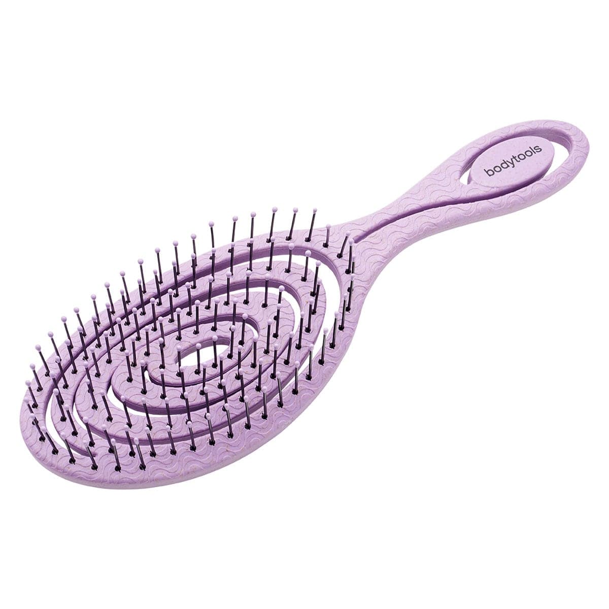 Thumbnail Bodytools Detangling Hair Brush Large 1 Pack Assorted Colours