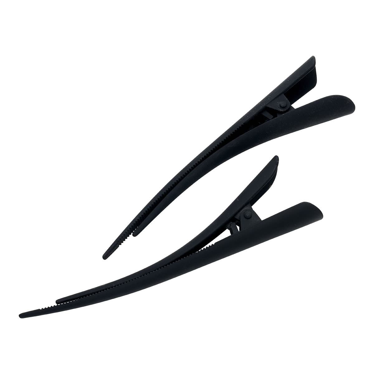 Thumbnail Bodytools Ibis Clips Black 2 Pack