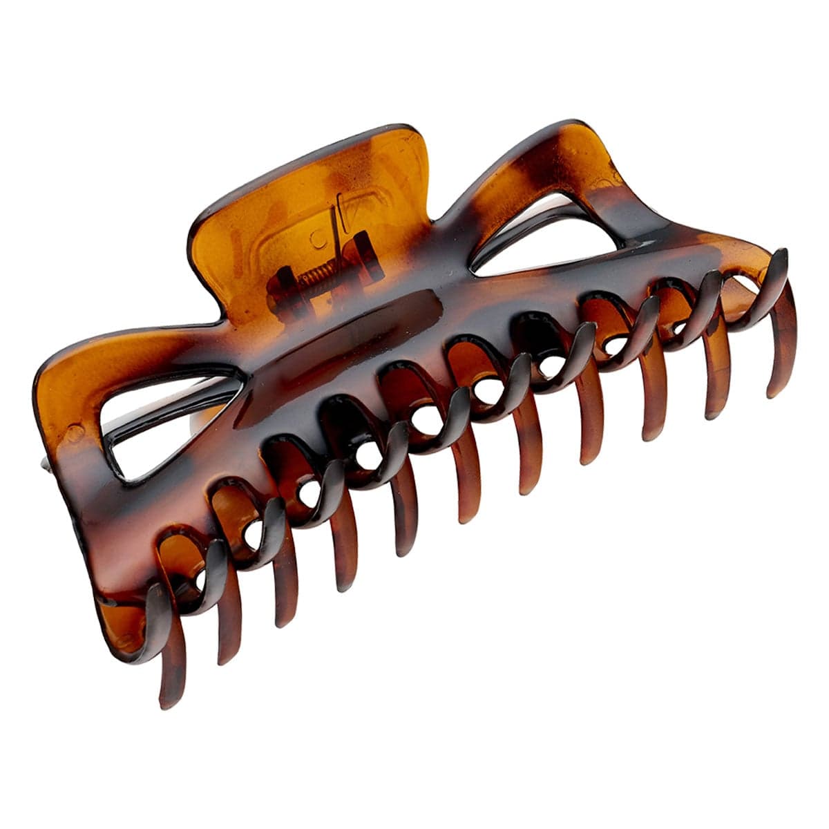 Thumbnail Bodytools Hair Claw Clip Large Shell 1 Pack