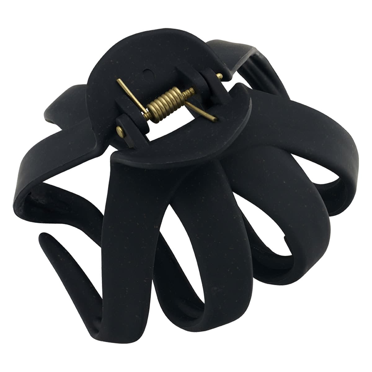Thumbnail Bodytools Octopus Hair Claw Clip Black 1 Pack