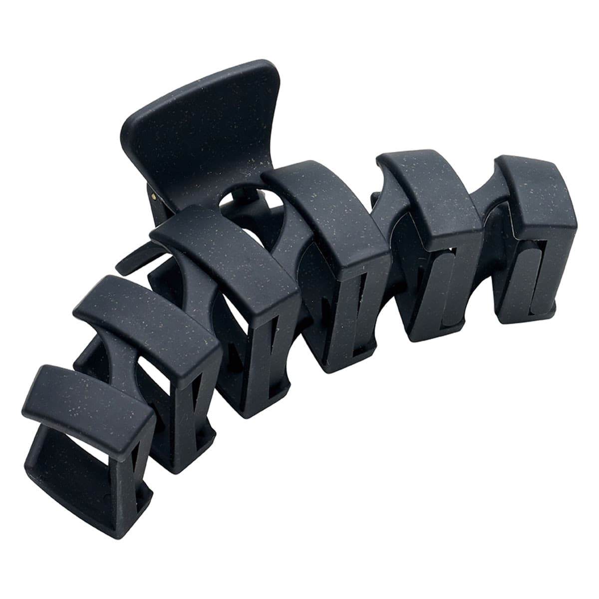 Thumbnail Bodytools Premium Hair Claw Clip Black 1 Pack
