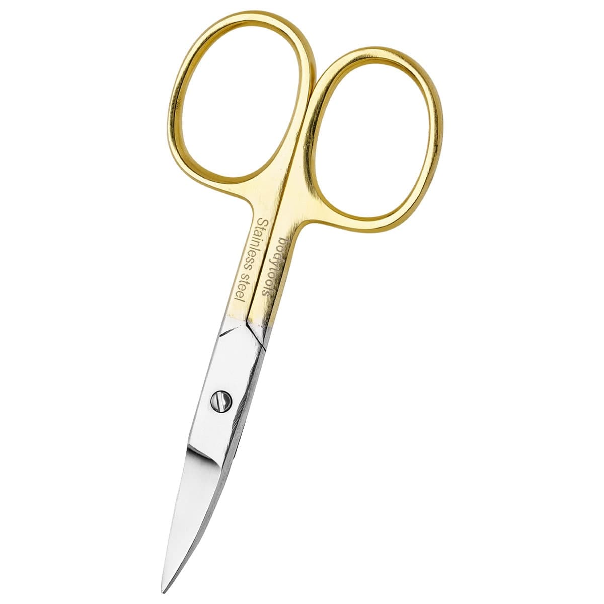 Thumbnail Bodytools Nail Scissors Curved 1 Pack