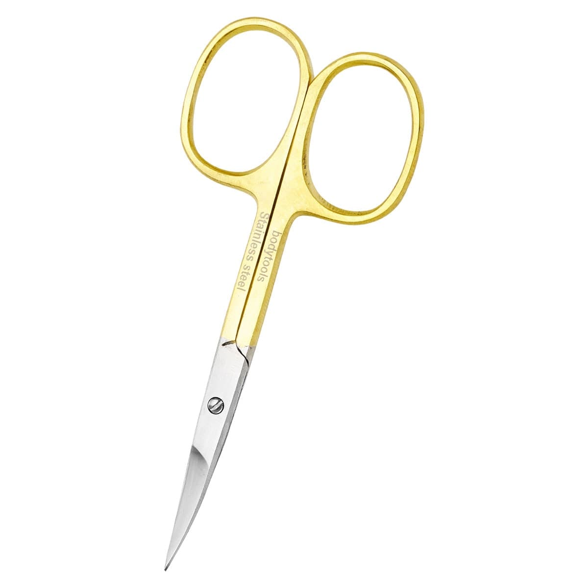 Thumbnail Bodytools Cuticle Scissors Curved 1 Pack