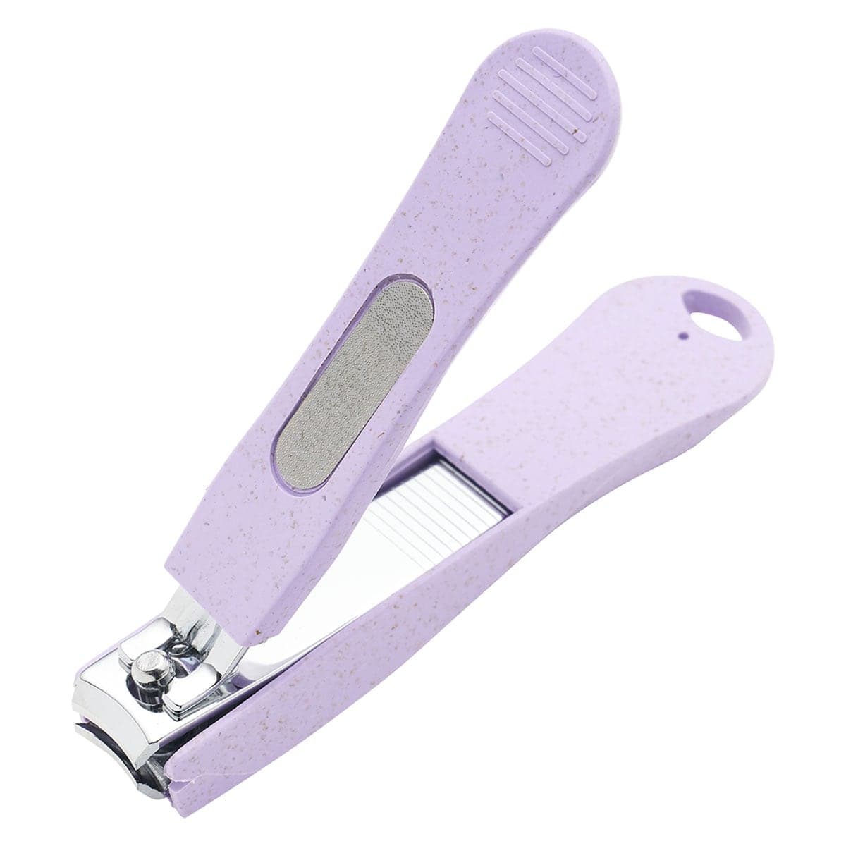 Thumbnail Bodytools Toenail Clippers with Catcher 1 Pack