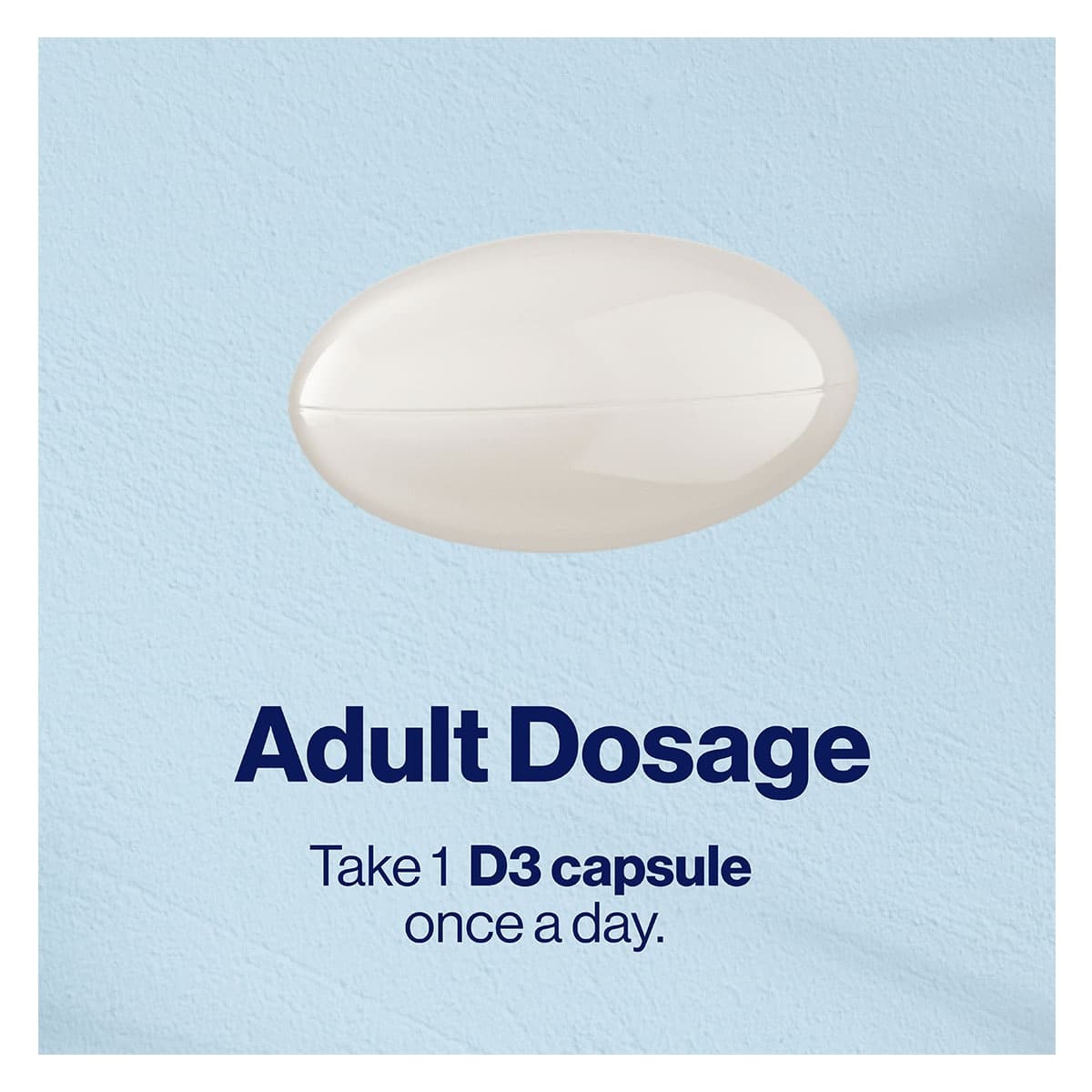 Thumbnail BioCeuticals D3 Capsules 60 Soft Capsules