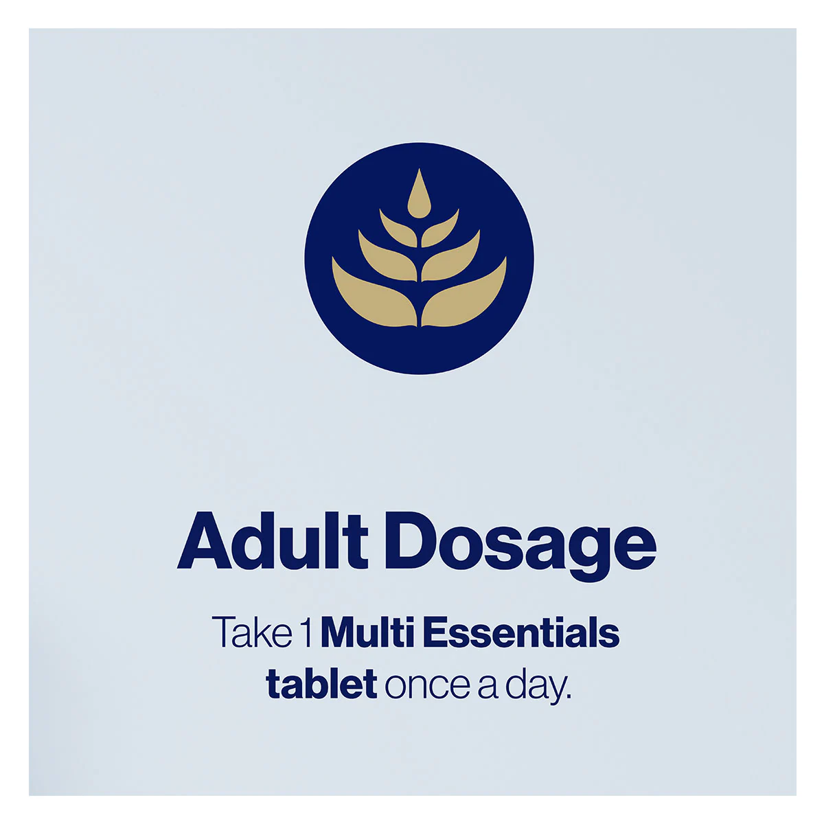 Thumbnail BioCeuticals Multi Essentials 90 Tablets