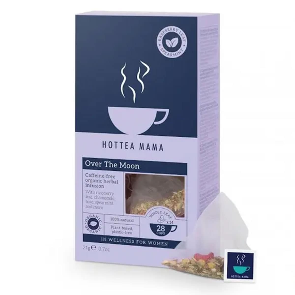 Thumbnail Hottea Mama Hormone Balance Support Bundle