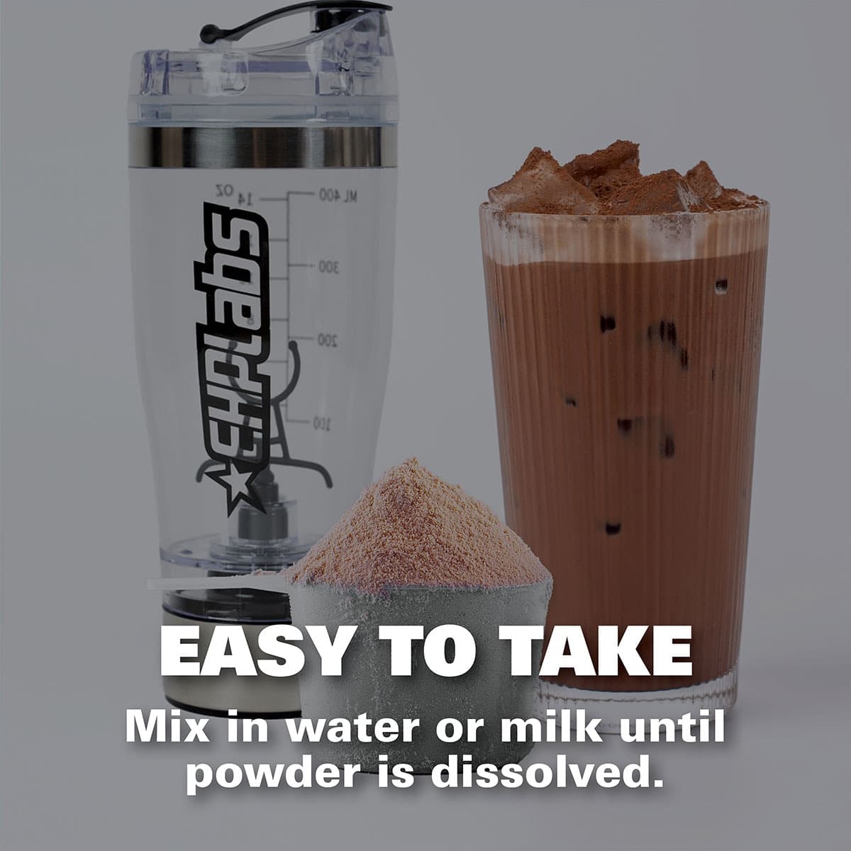 Thumbnail EHPLabs Oxywhey Lean Wellness Protein Powder Vanilla 825g