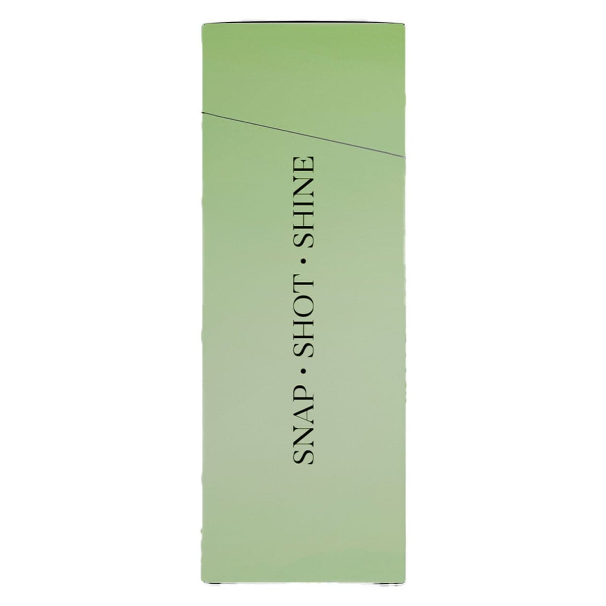 Thumbnail Perdays SnapShot Activated Folate Zesty Mojito Flavour 20 x 1.5g Sachets