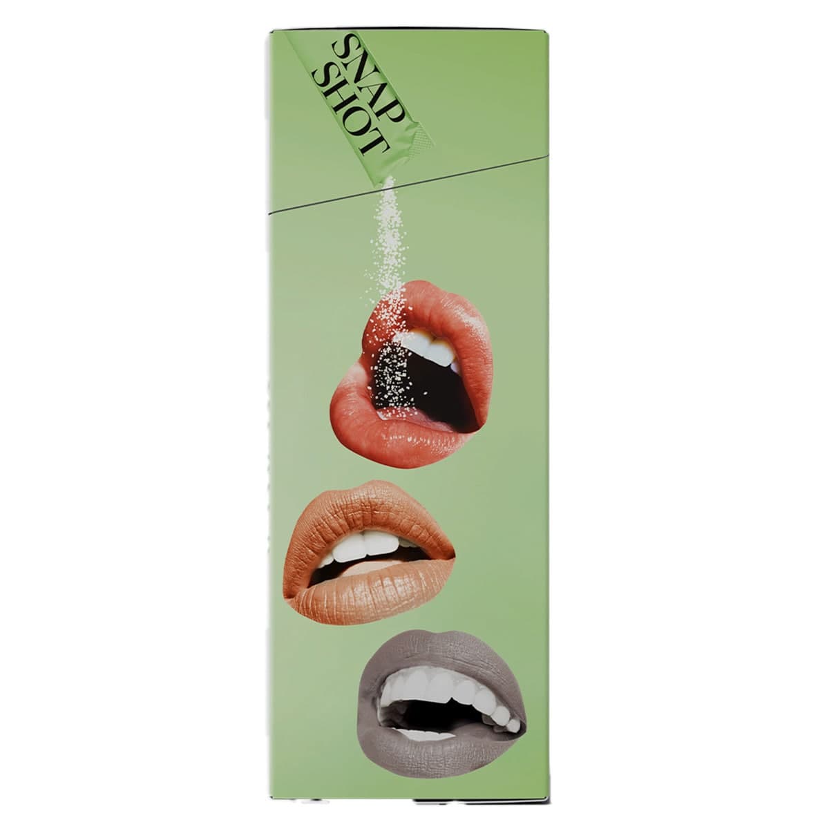 Thumbnail Perdays SnapShot Activated Folate Zesty Mojito Flavour 20 x 1.5g Sachets