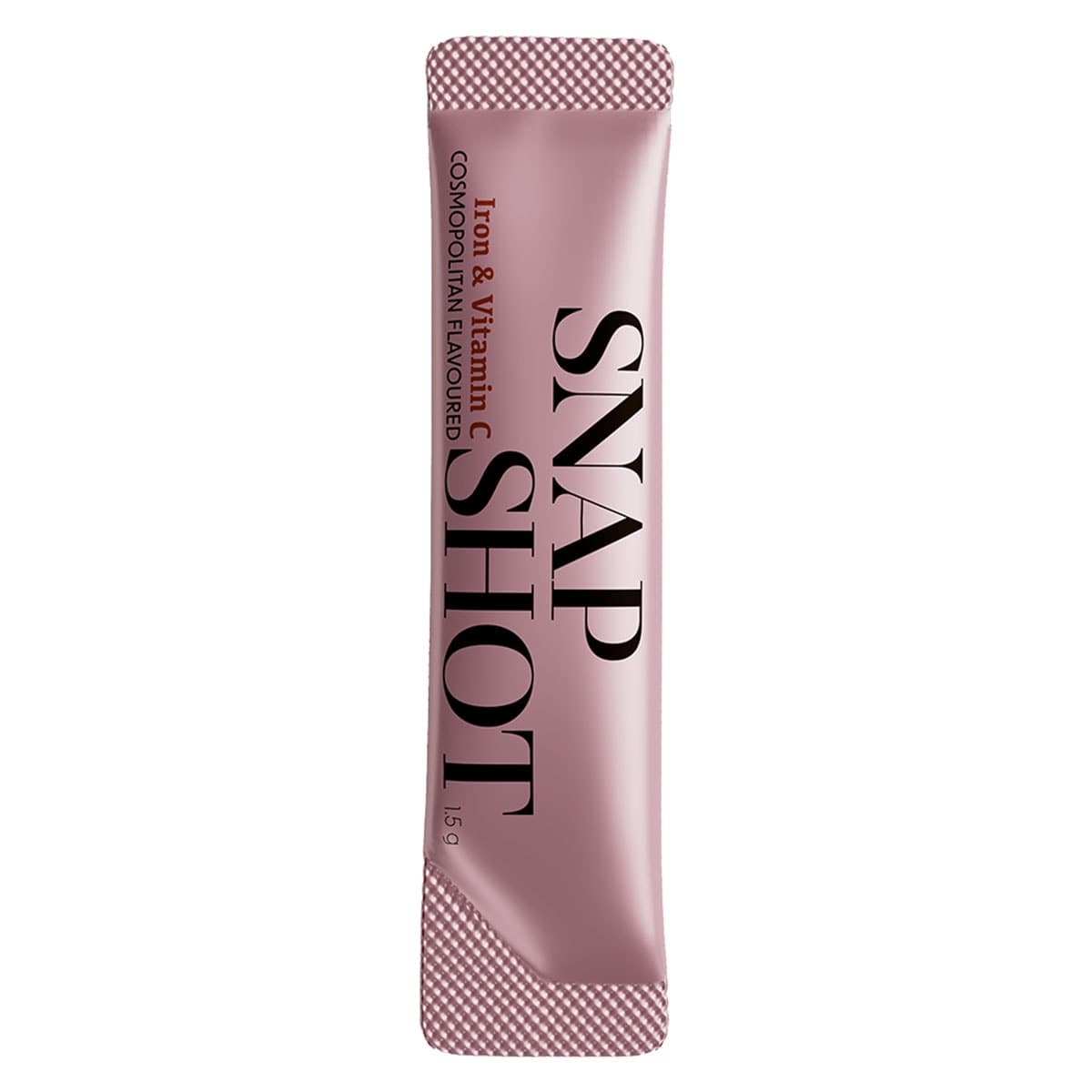 Thumbnail Perdays SnapShot - Iron & Vitamin C Cosmopolitan Flavour 14 x 1.5g Sachets