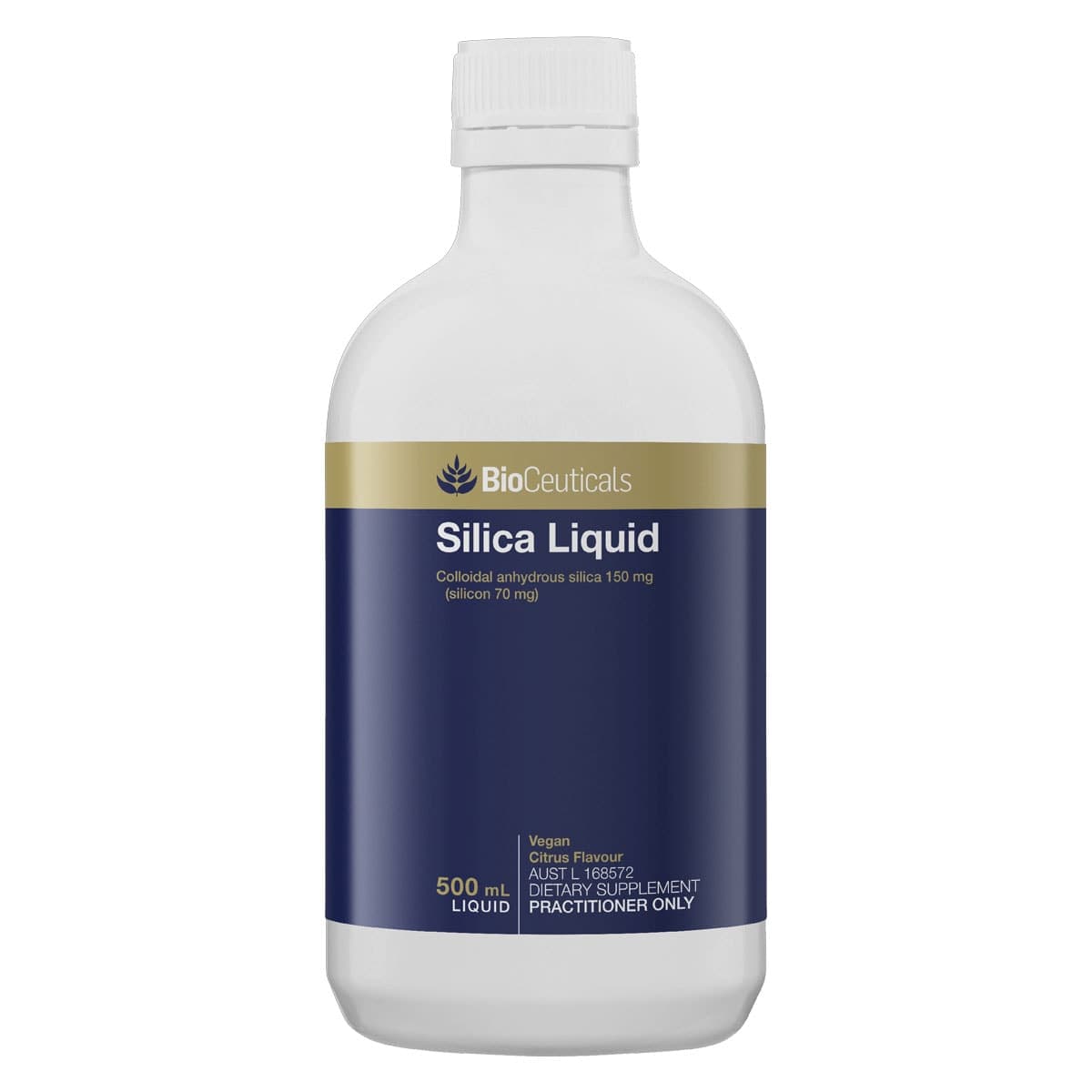Thumbnail BioCeuticals Silica Liquid 500ml