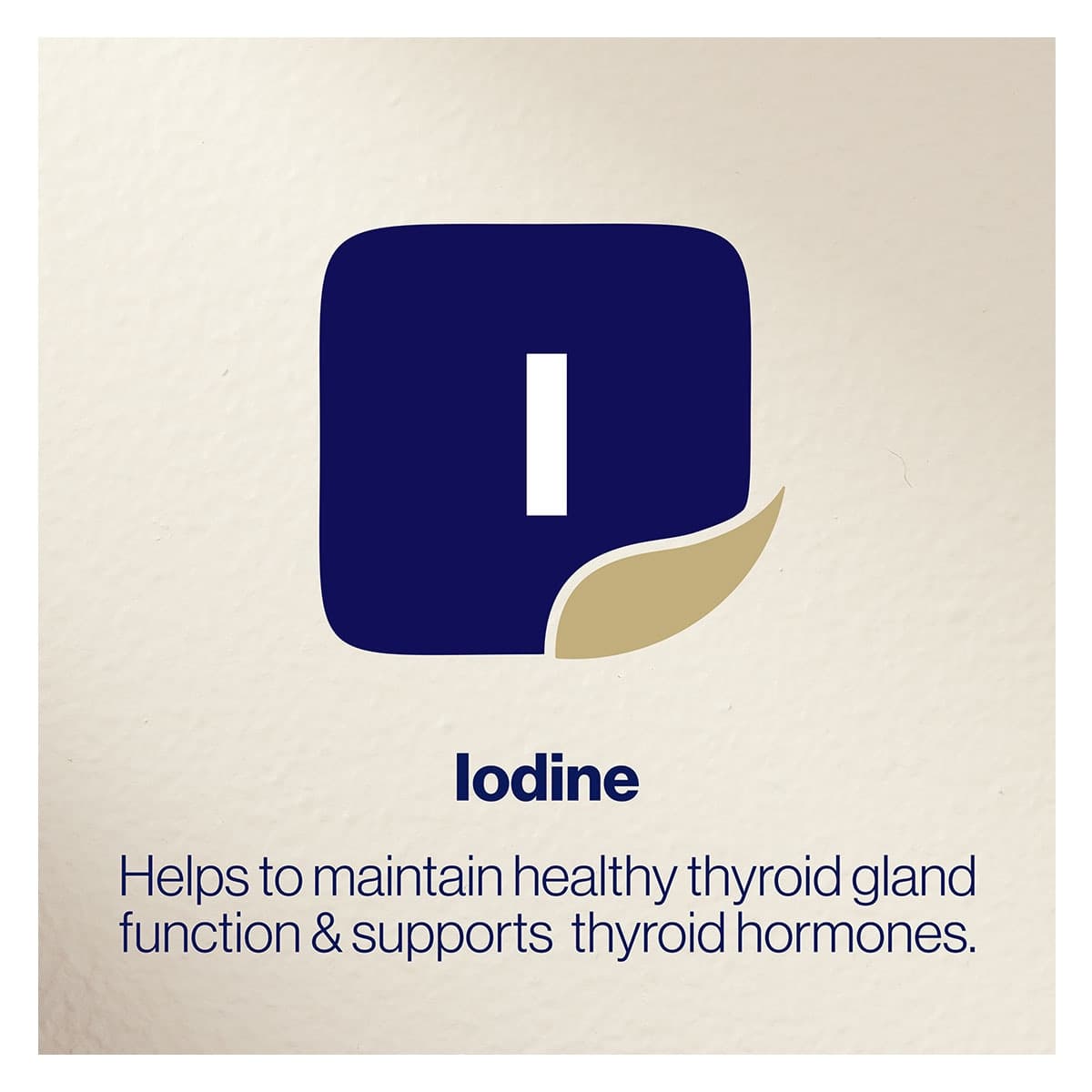 Thumbnail BioCeuticals ThyroPlex 120 Tablets