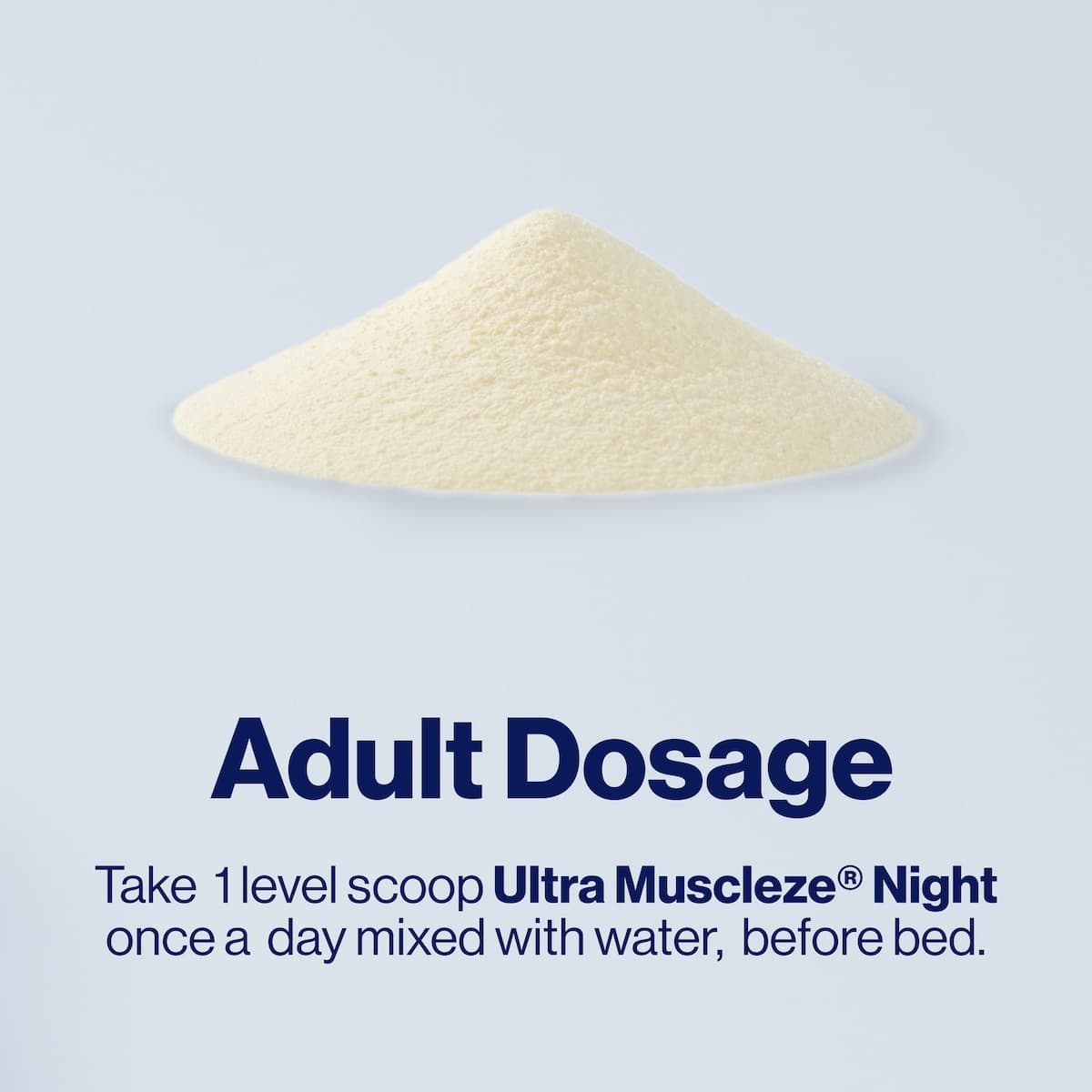 Thumbnail BioCeuticals Ultra Muscleze Night 240g