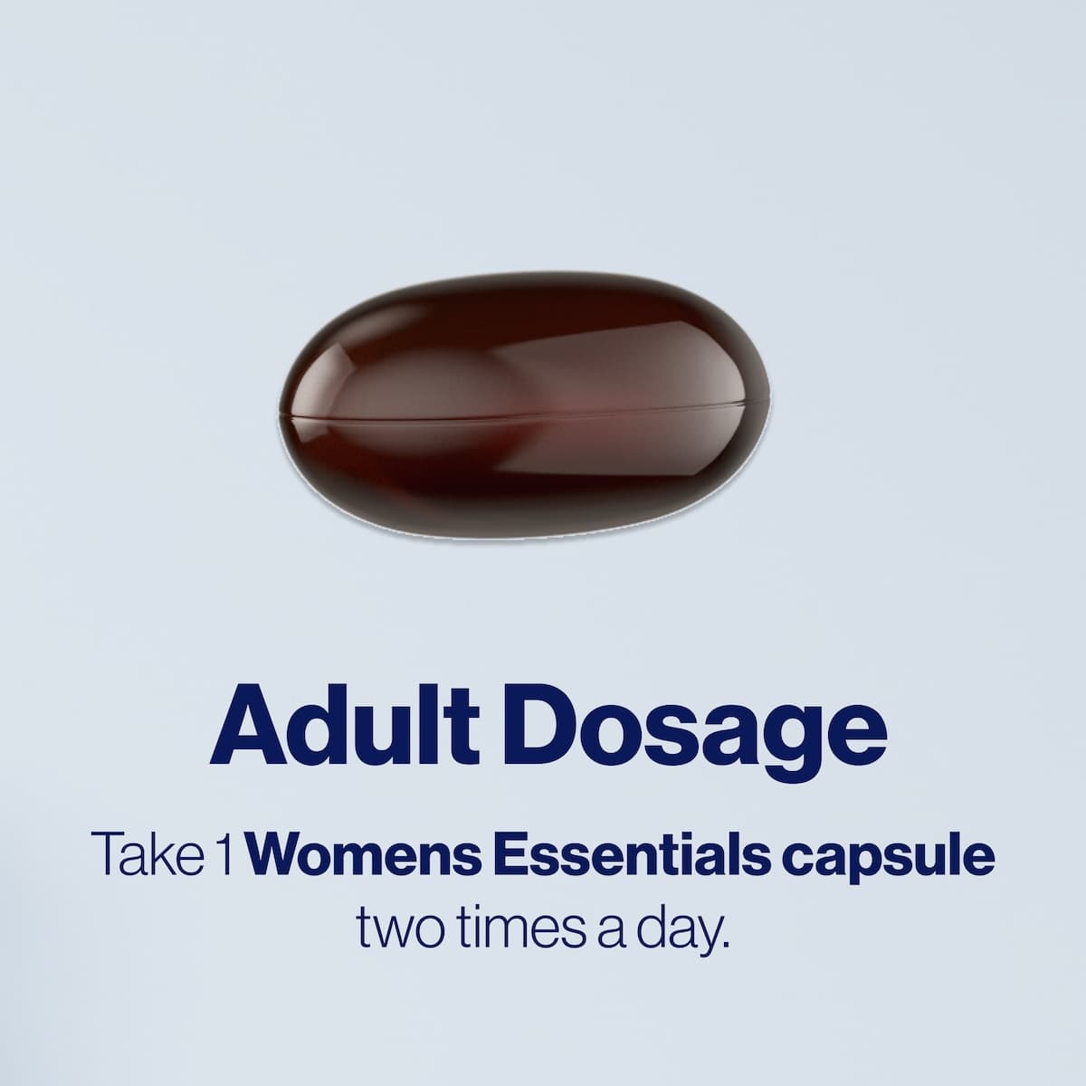 Thumbnail BioCeuticals Womens Essentials 120 Capsules