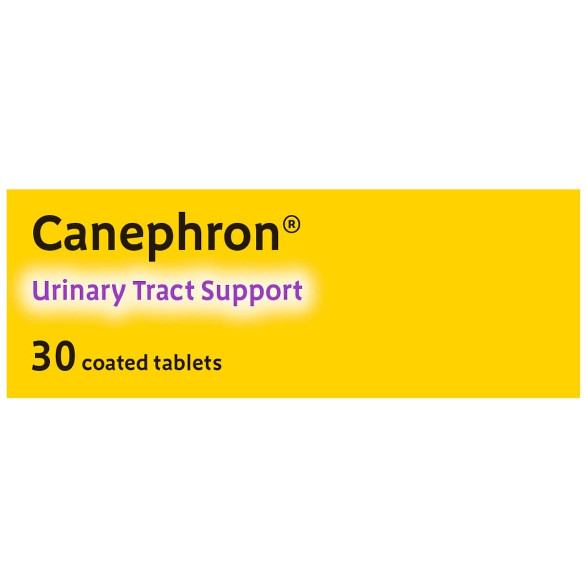 Thumbnail Canephron Urinary Tract Support 30 Tablets