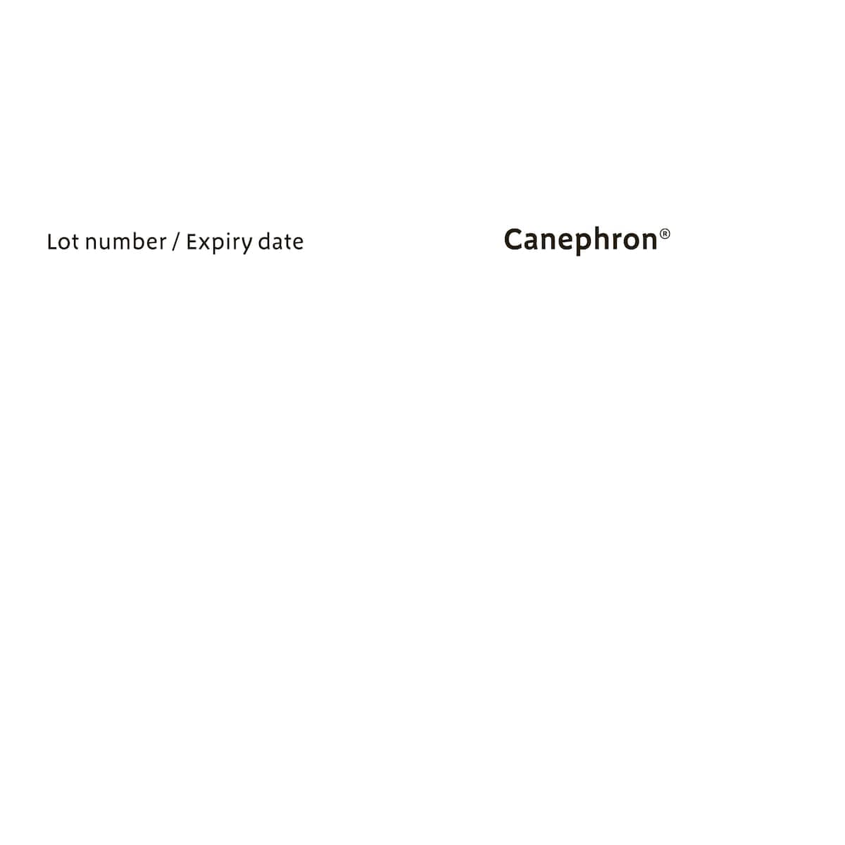 Thumbnail Canephron Urinary Tract Support 30 Tablets