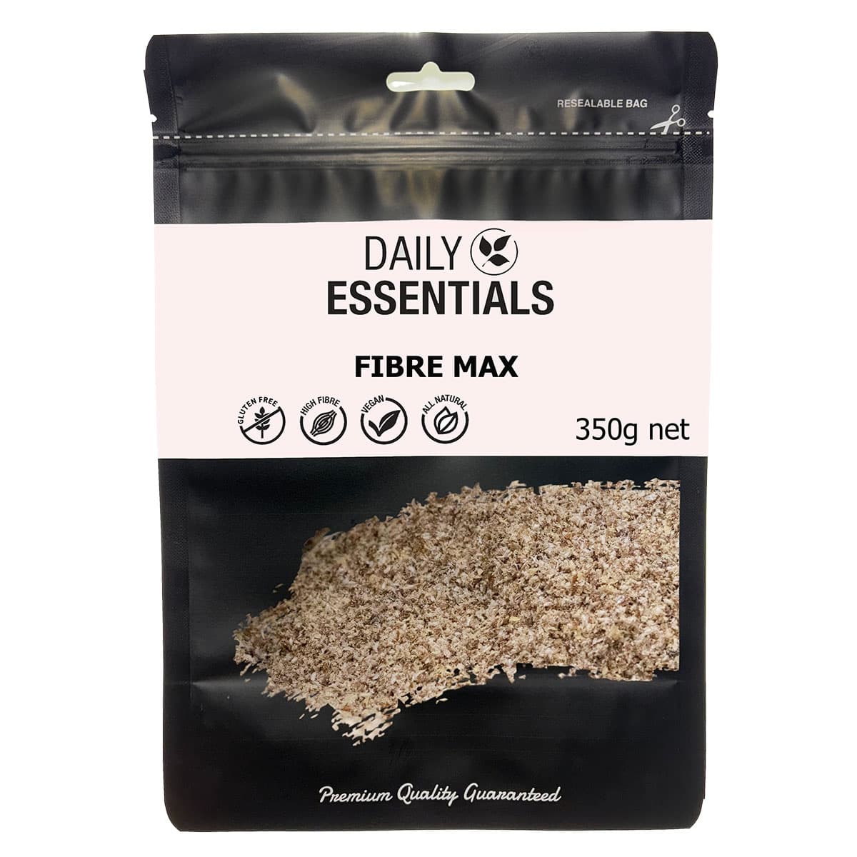 Thumbnail Daily Essentials Fibre Max 350g