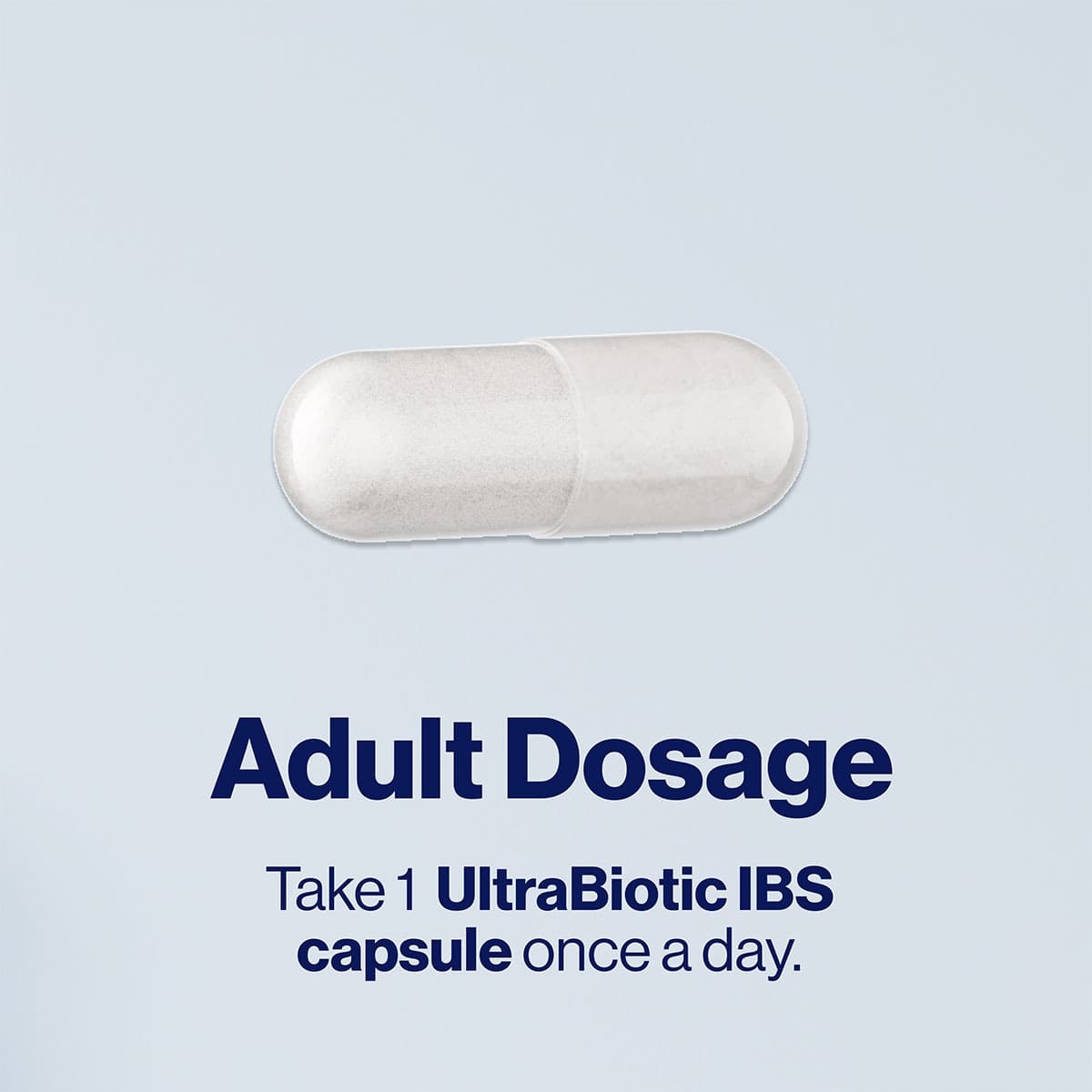 Thumbnail BioCeuticals UltraBiotic IBS 30 Capsules