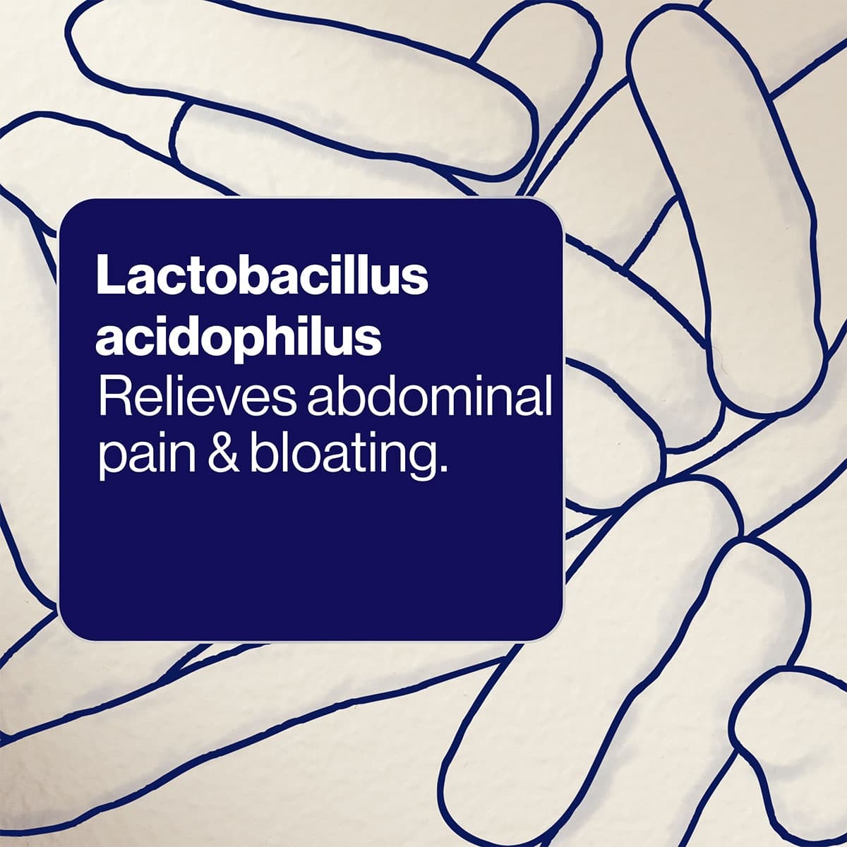 Thumbnail BioCeuticals UltraBiotic IBS 30 Capsules