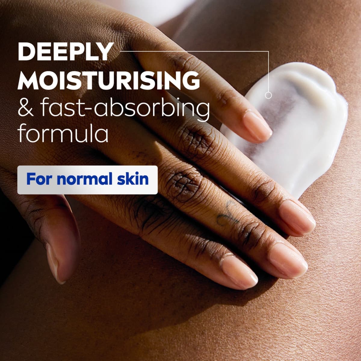 Thumbnail Nivea Q10 Plus Vitamin C Firming Body Lotion 400ml