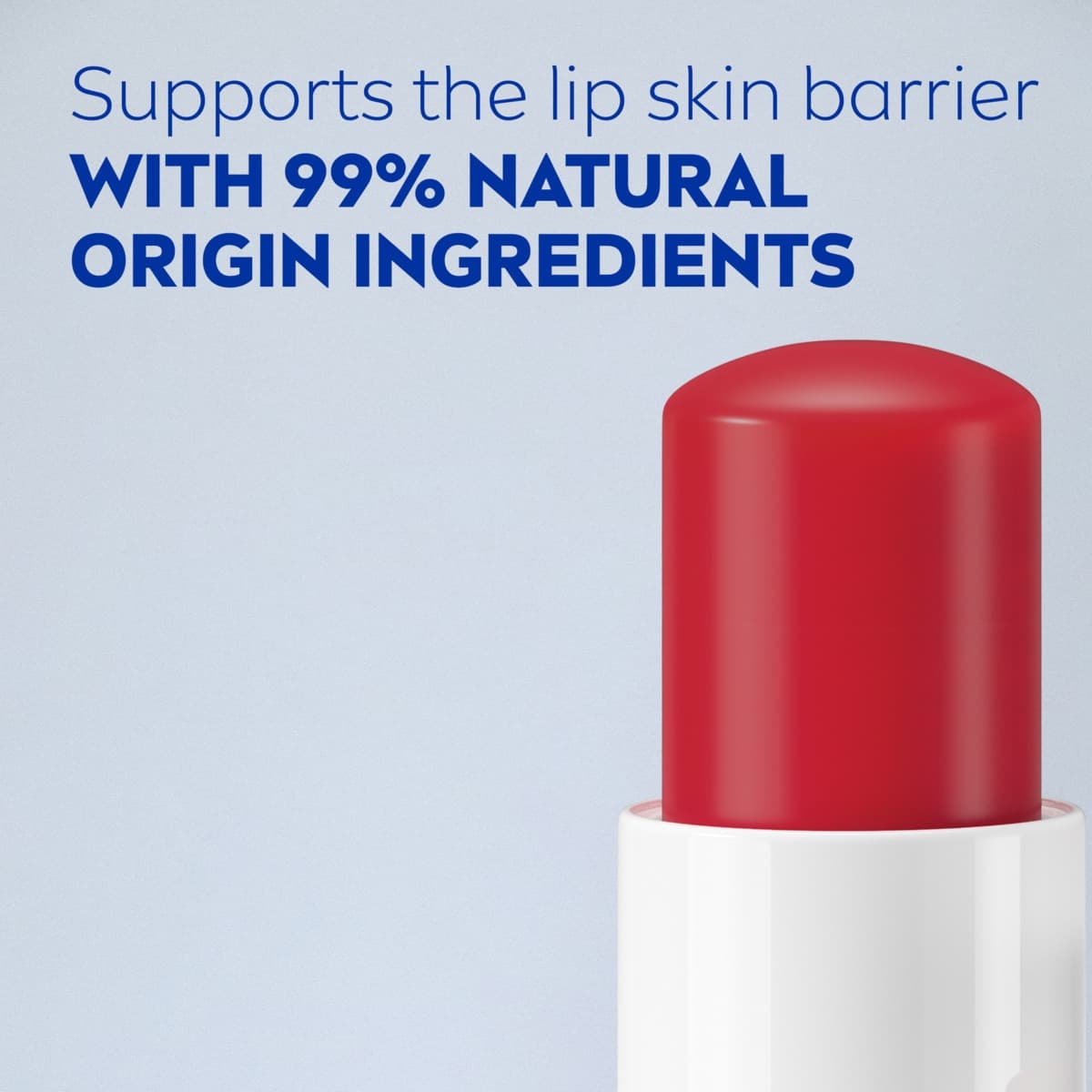 Thumbnail Nivea Strawberry Shine Lip Balm 4.8g