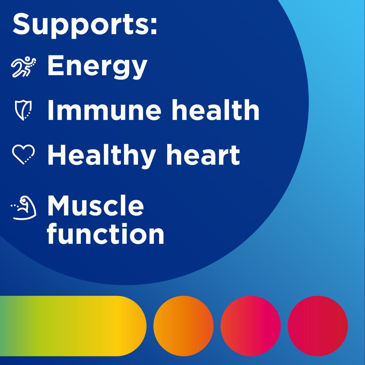 Thumbnail Centrum for Men Multivitamin & Minerals 60 Tablets