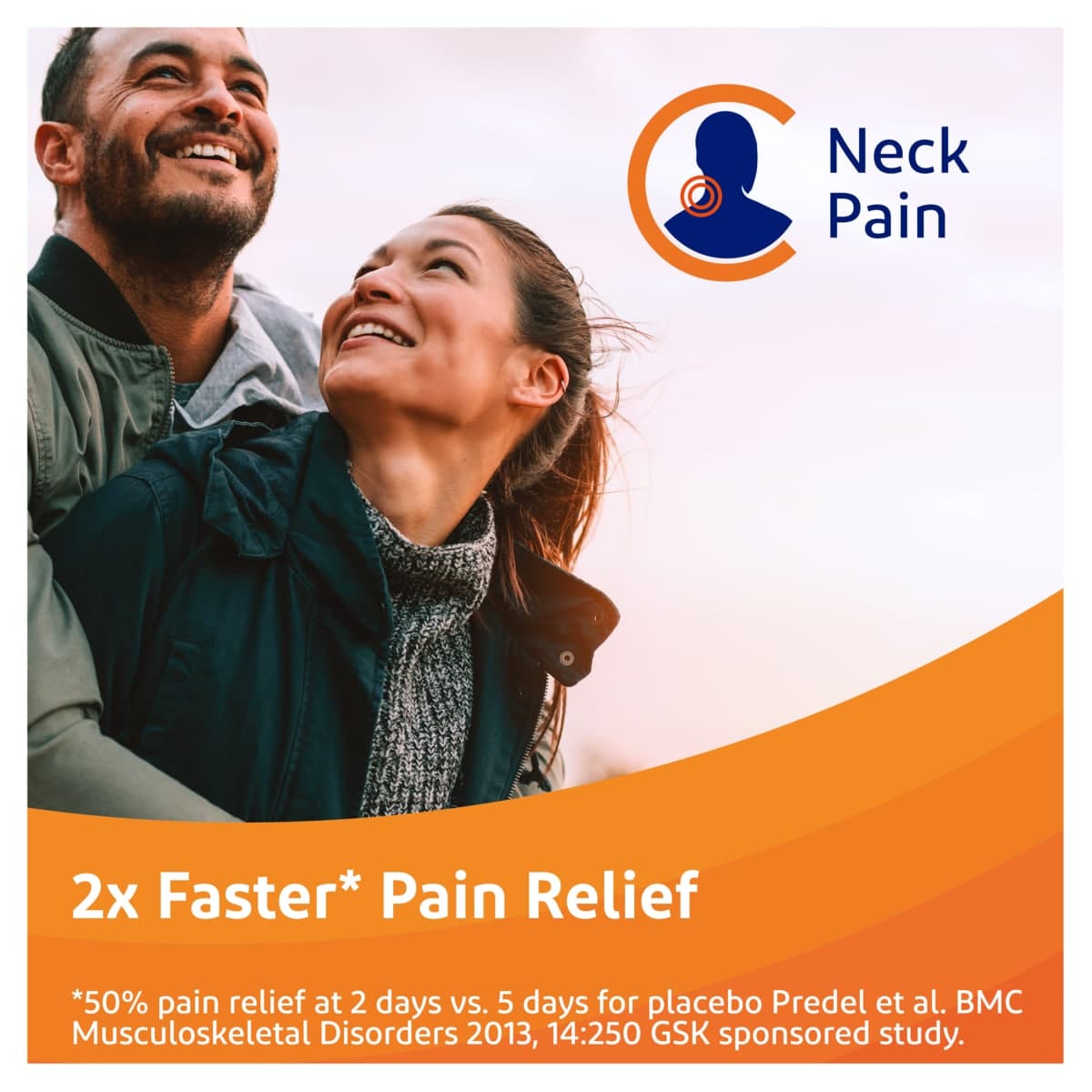 Thumbnail Voltaren Emulgel Muscle & Back Pain Relief 100g