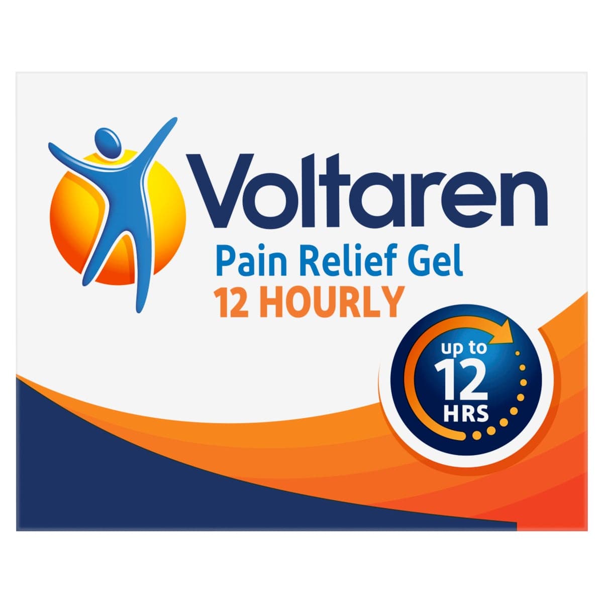 Thumbnail Voltaren Osteo Gel 12 Hour Pain Relief 150g