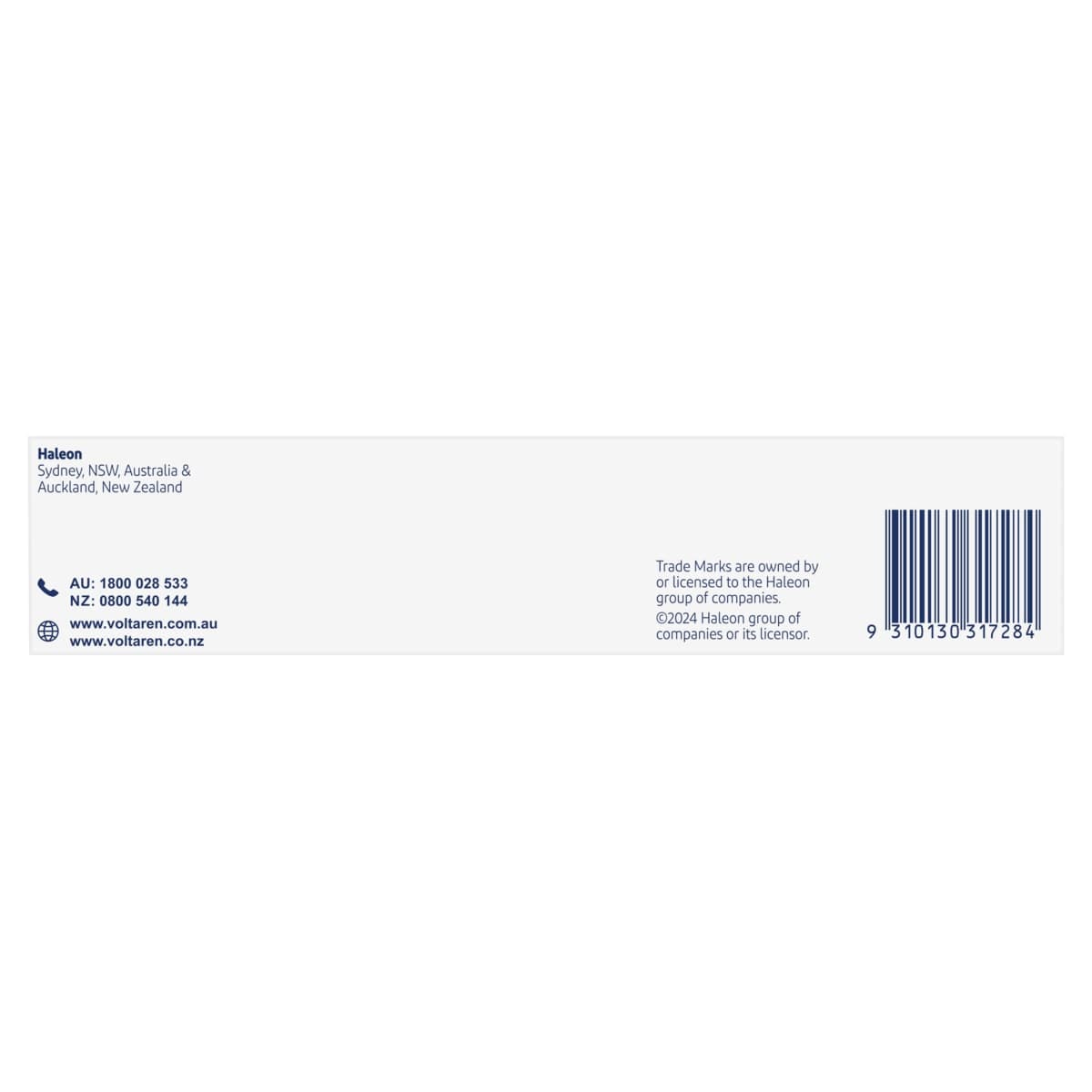 Thumbnail Voltaren Osteo Gel 12 Hour Pain Relief 150g