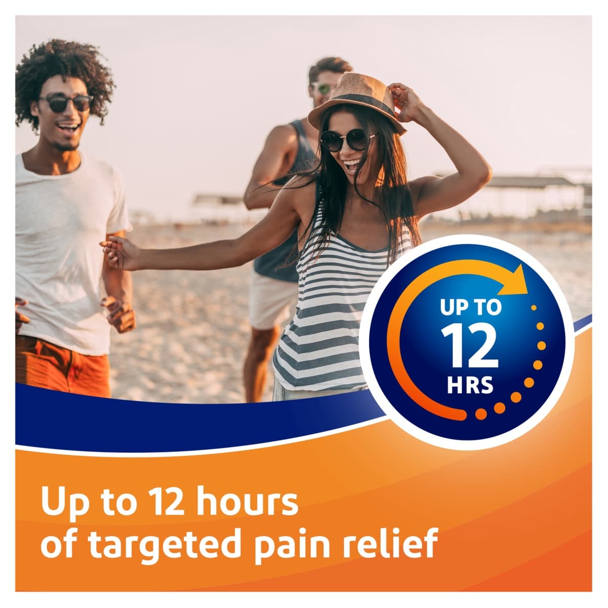Thumbnail Voltaren Osteo Gel 12 Hourly 100g