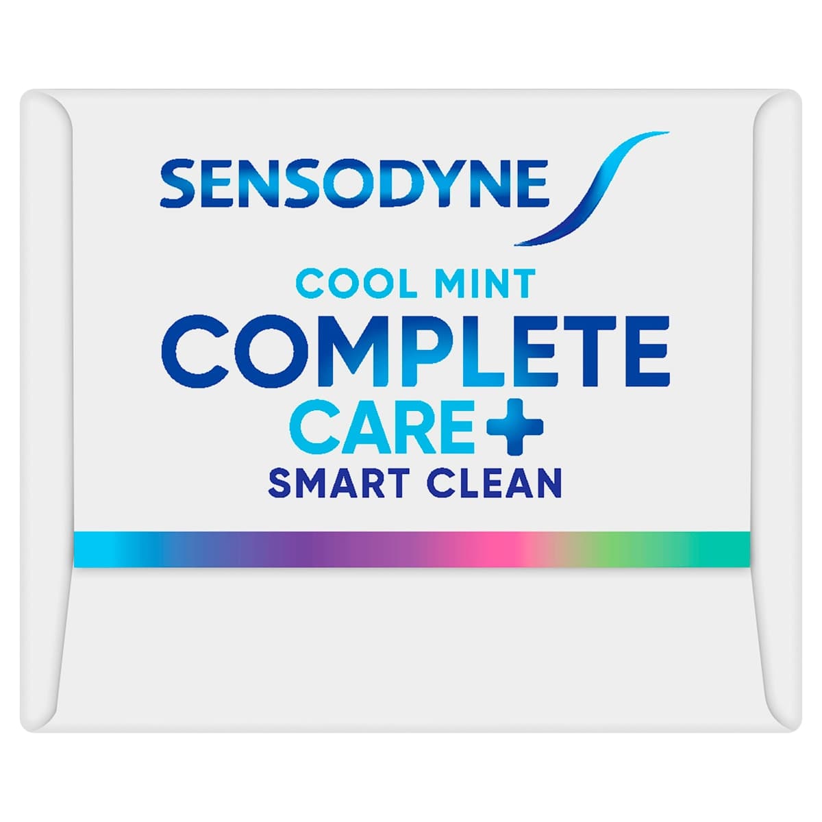 Thumbnail Sensodyne Complete Care + Smart Clean Toothpaste Cool Mint 100g