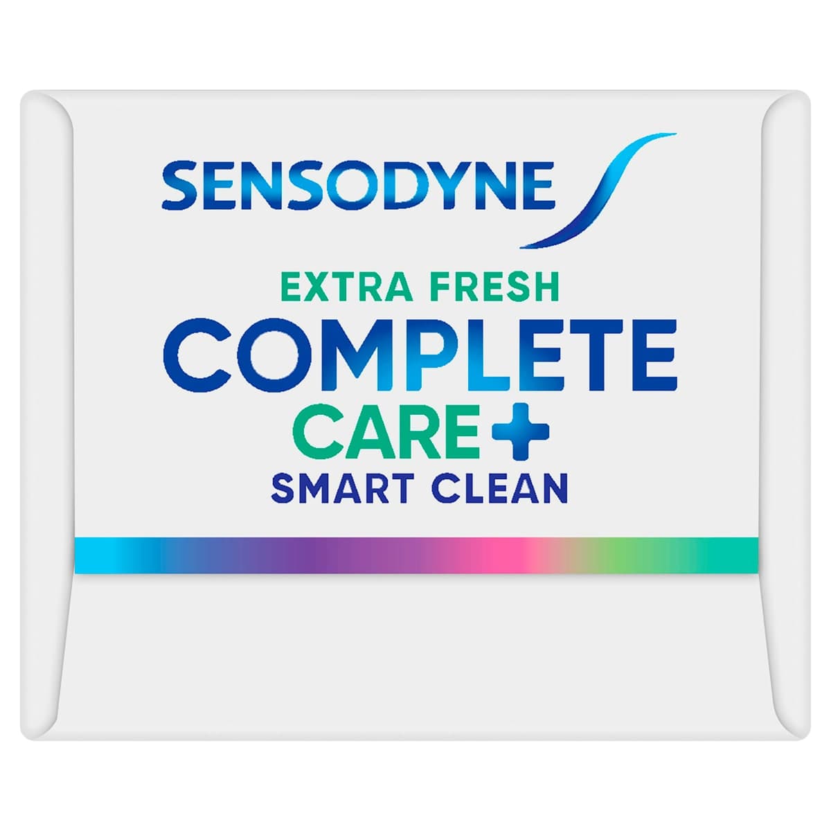 Thumbnail Sensodyne Complete Care + Smart Clean Toothpaste Extra Fresh 100g