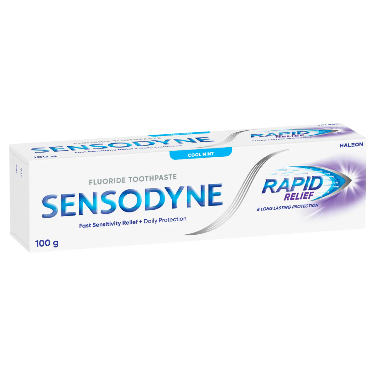 Thumbnail Sensodyne Rapid Relief Toothpaste 100g