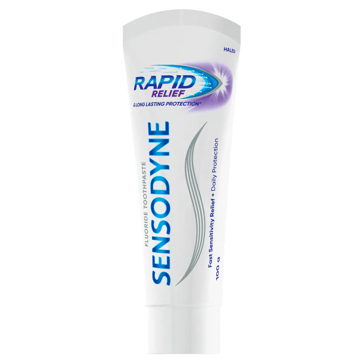 Thumbnail Sensodyne Rapid Relief Toothpaste 100g